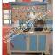 Testing Equipment of Hydraulic Traversing Mechanism