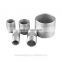 galvanized nipples and fittings with ul listed