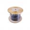 Electrical Solar power cable 4mm China XLPE Solar Cable