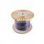 Electrical Solar Power Cable 4mm China XLPE Solar Cable
