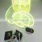 Double Side Illuminate Neon Flexible Light Strip Touch Panel Remote Control Rgb 220v Decor Lights Strips