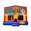 Home Use Kids Trampoline Bounce House Inflatable Bouncer For Sale