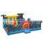 Outdoor Large Inflatable Amusement Park Jumping Castle  Bouncy Jurassic Park Theme Playground