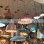 Spinning Onion Ceiling Lamp Pendant Lights Hanging Lighting Design Contemporary