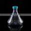 Consumables Laboratory Cell Culture Plastic Flask