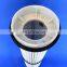 Top silo cement pleated air dust filter