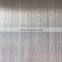 OEM Interior Wall Paneling Decorative Standard Silver Brushed Aluminum Composite Panel acp Sheet