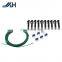 High Performance Robotic Lawn mower Installation Safety  Boundary Cable  3.8mm 4.2mm