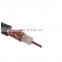 Low loss 50Ohms RG223 RF Coaxial Cable SYV50-7 1.5D-2V Cable