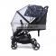 oem lightweight folding stroller travel system toddler push chair