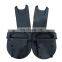 Baby Stroller 3 In 1 High Landscape Multifunctionc stroller Folding Seasons with adapter