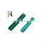 uhmwpe tourist chain plastic conveyor chain corner track high wearing uhmw channel aluminium profile guide rail conveyor impact