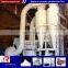 New technology plaster of paris plant equipment/Industrial gypsum powder production line with ISO approval
