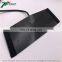 5V and 75*30mm produce energy-saving black heater silicone blanket