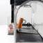 Humane Live Catch Plastic Rodent Control Rat Bait Station Mouse Trap Cage