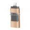 3 in 1 For iPhone USB Drives Expansion For iPhone5/5s/5c/6/6s/6plus7/7plus/8 OTG USB Flash Disk