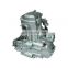 Factory Direct Sales motorcycle engine assembly ATV CG250 water-cooled reverse gear engine 4 + 1