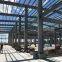 Prefabricated steel structure portal steel structure workshop design