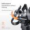 2020 NEW PC ABS electric vehicle motorcycle mount cell phone holder universal waterproof bicycle smart mobile phone holder