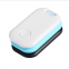 Ultra-thin rectangular smart anti-lost device, mobile wallet positioning anti-lost device