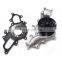 Wholesale AUTO PARTS Water Pump 16100-59365  16100-59366 FOR LAND CRUISER VDJ200 1VD-FTV