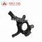 Wholesale Auto steering knuckle FOR JAPANESE CAR Qashqai OEM:40014-JE20A  40015-JE20A