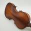 Nice Flame Solid Quality Handmade German Violin
