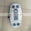 Yutong bus spare parts 8111-00464 bus air vent outlet