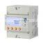 Single phase prepayment meter  support cost control  realize load power of  with circuit breaker