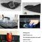 Waterproof pvc 3d car trunk mat use for Honda UR-V year 2017-2019