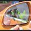 Carest  Pair Rearview Mirror Protective Film Waterproof Anti-Glare Universal for Cars Truck SUV
