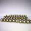 50PCS T10 Canbus 5smd Car Light W5w 194 168 Error Bulbs DC 12V Wedge Lamp Parking Lamp White Blue Red Yellow Pink Green Ice Blue