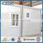 Factory sale container house for hotel,office,kitchen                        
                                                Quality Choice