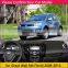 for Great Wall Florid Hover M4 2008~2016 Anti-Slip Mat Dashboard Pad Sunshade Dashmat Protect Carpet Accessories Greatwall Haval