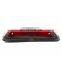 Car High Level Rear Brake Light Lamp High Mount Stop Lamp Third Brake Light suitable for Great Wall DEER SAFE