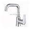 Kitchen Infrared Goosnek Brass Chrome Automatic Water Tap Smart Touch Free Commercial Sensor Faucet
