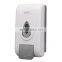 Plastic Foam Soap Dispenser with disposable bag