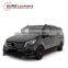 V-Class W447 B Style набор из ПП-материала для рестайлинга 2014 - 2021 гг. и набор для апгрейда v260 v250 Vito - малый автомобильный тюнинг - набор