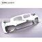 M4 body kits for F82 M4 2015y~ to M4 wide edition body kits with carbon fiber