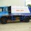 Dongfeng EQ1063 Compression Garbage Truck 4-6m3 with CY4102-C3C for sale