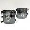 Fog lamp For Chevrolet Chevy Silverado 1500 Fog Light Assembly 2003-2007 2016 2017 2018