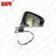 Factory direct sale for car auto parts side mirror right 11 wires true anti-glare for 87910-33B10-B for ES 250