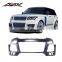 2014-2017 Madly Style Wide Body Kits for Land Rover Range Rover Vogue body parts