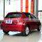 Manufacturer Hot Sales car hood covers replacing parts FOR NISSAN TIIDA 11-