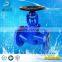 Cast Iron Screw Down Ductile Iron Bellows Seal Globe Valve Din Bs