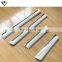 Factory Price Exterior Accessories ABS Car Door Moulding Strip Garnish For Land Cruiser LC200 2016+