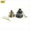 Hot sale outer auto cv joint assy for VW and AUDI OEM K 3BD 498 099 E