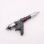 Common Rail Injector 095000-8910 Original Fuel Injector_yy