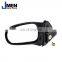 Jmen Taiwan for Honda  Acura side view Mirror & car rear wing Mirror Glass Manufacturer Car Auto Body Spare Parts