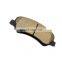C00027011 Car Parts Brake Pads for Maxus T60